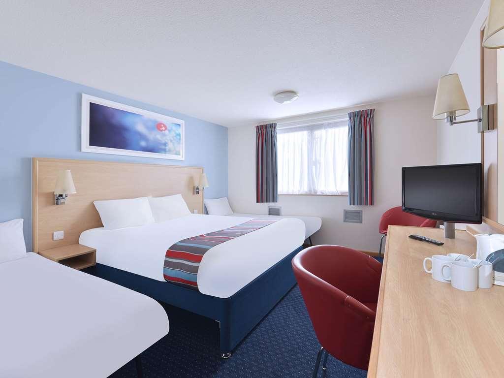 Travelodge Birmingham Sutton Coldfield Rom bilde