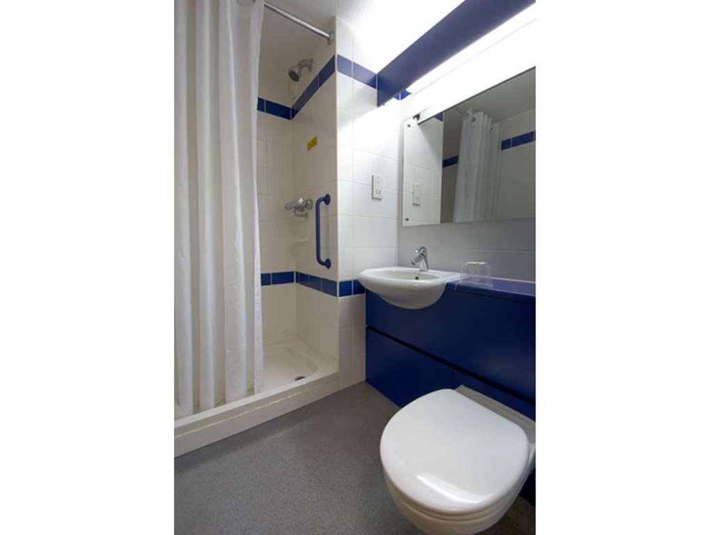 Travelodge Birmingham Sutton Coldfield Rom bilde