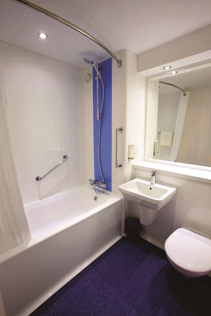 Travelodge Birmingham Sutton Coldfield Rom bilde