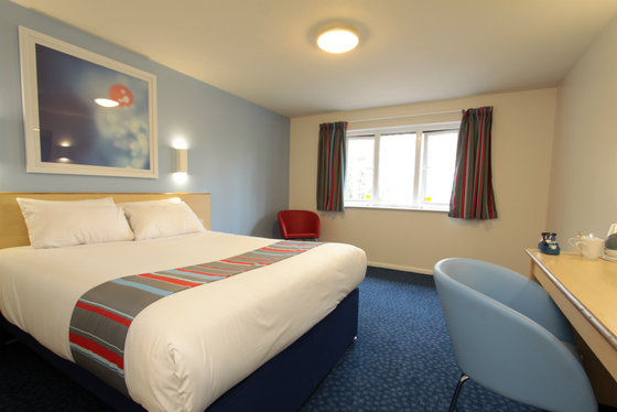 Travelodge Birmingham Sutton Coldfield Rom bilde