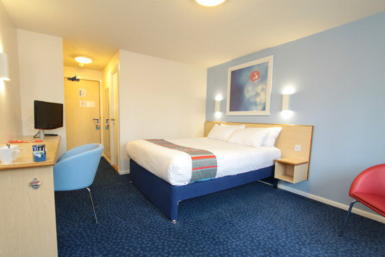Travelodge Birmingham Sutton Coldfield Rom bilde