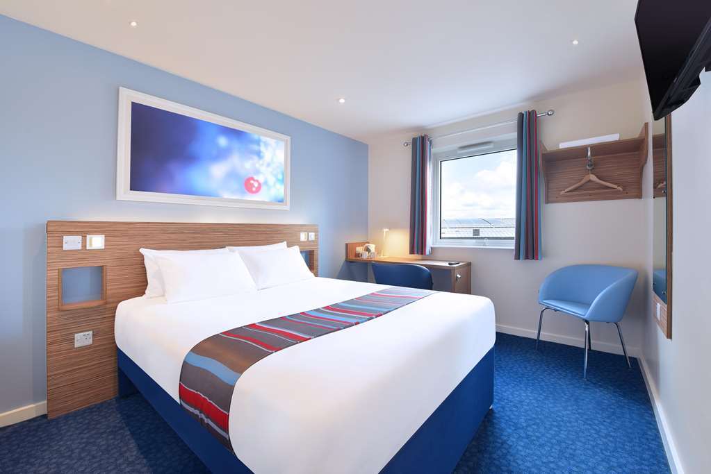 Travelodge Birmingham Sutton Coldfield Rom bilde