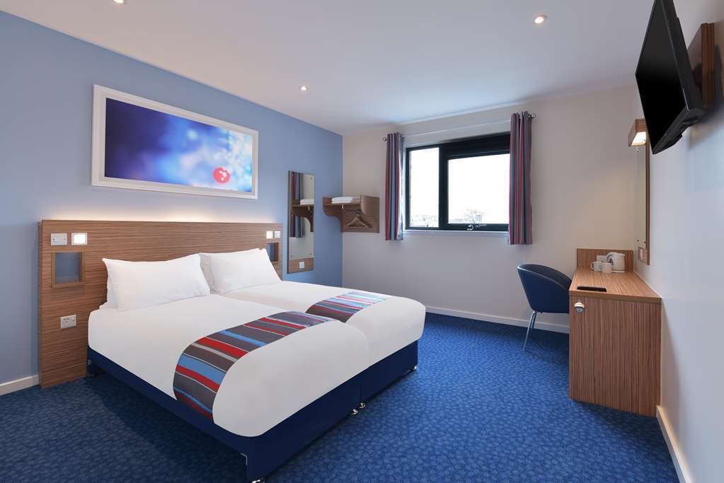 Travelodge Birmingham Sutton Coldfield Rom bilde