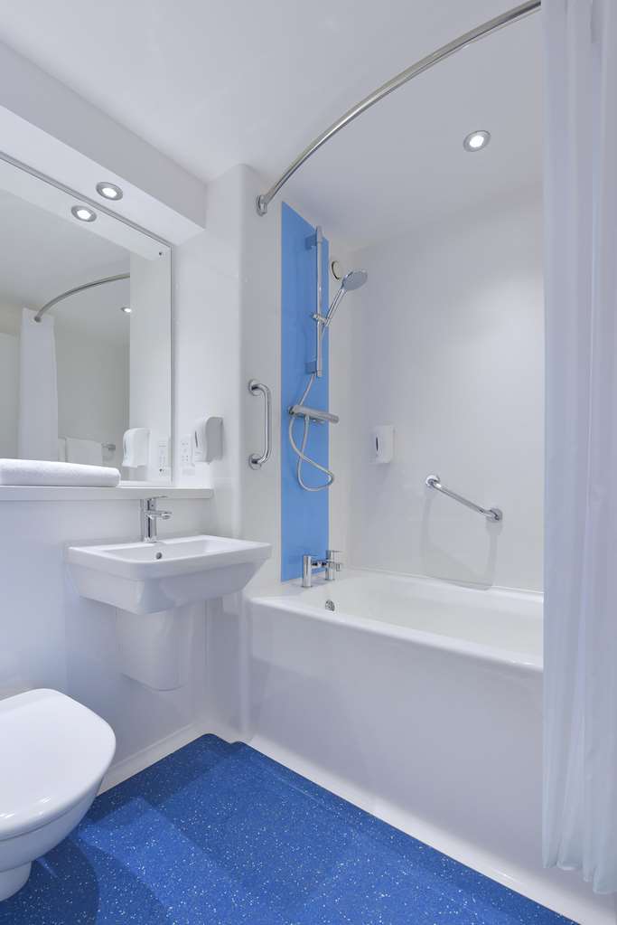 Travelodge Birmingham Sutton Coldfield Rom bilde